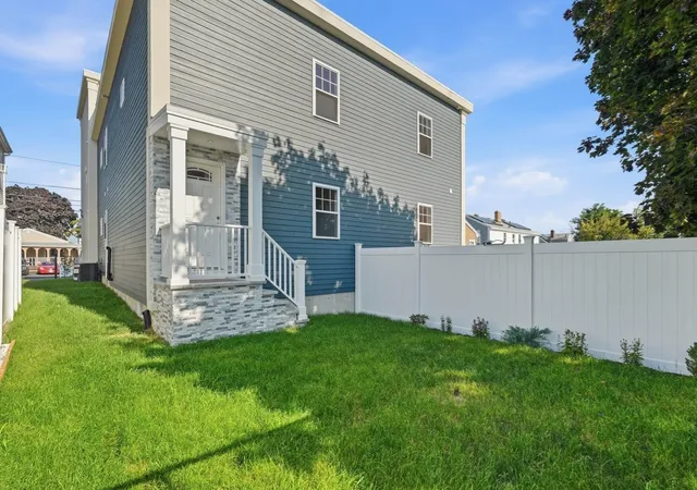 Photo 4 of Condo for sale at 59 Larkin St #2, Revere, MA 02151 | MLS# 73573289 | Listing updated on 2026-09-12