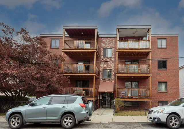 Photo 1 of Condo for sale at 50 Seymour St #15, Roslindale, MA 02131 | MLS# 73585456 | Listing updated on 2026-10-22