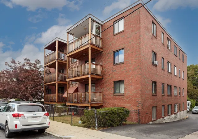 Photo 2 of Condo for sale at 50 Seymour St #15, Roslindale, MA 02131 | MLS# 73585456 | Listing updated on 2026-10-22