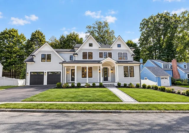 Single family home for sale at 98 Falcon St, Needham, MA 02492 | MLS# 73582444