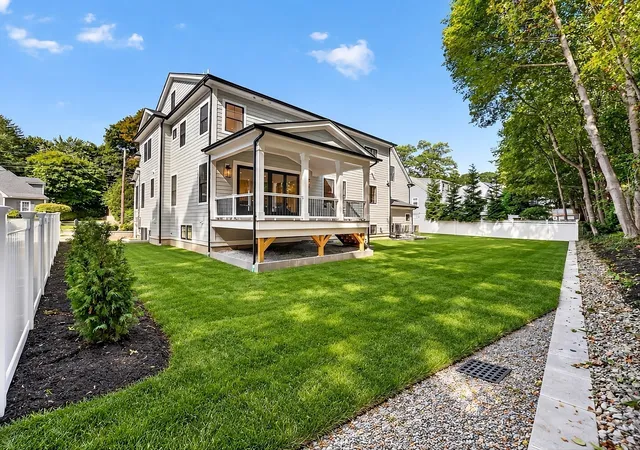 Photo 2 of Mansion for sale at 98 Falcon St, Needham, MA 02492 | MLS# 73582444 | Listing updated on 2026-09-28