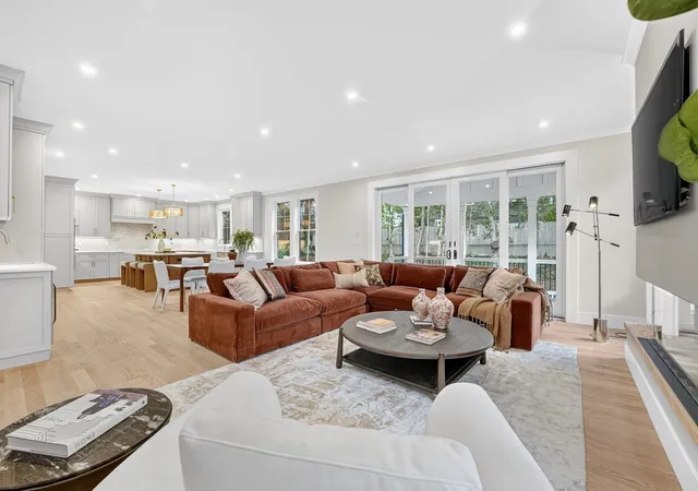 Photo 3 of Mansion for sale at 98 Falcon St, Needham, MA 02492 | MLS# 73582444 | Listing updated on 2026-09-28