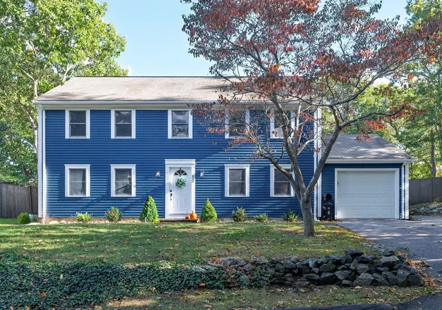 Photo 1 of Single family home for sale at 52 Cranch St, East Weymouth, MA 02189 | MLS# 73588292 | Listing updated on 2026-10-12