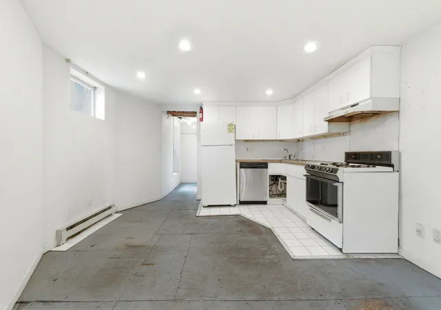 Photo 1 of Sale Pending at 29 31 Washburn Ave #1B, Cambridge, MA 02140 | MLS# 73580786 | Listing updated on 2026-10-21