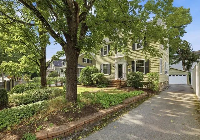 Photo 3 of Sale Pending at 74 Chestnut St, Andover, MA 01810 | MLS# 73571089 | Listing updated on 2026-09-29