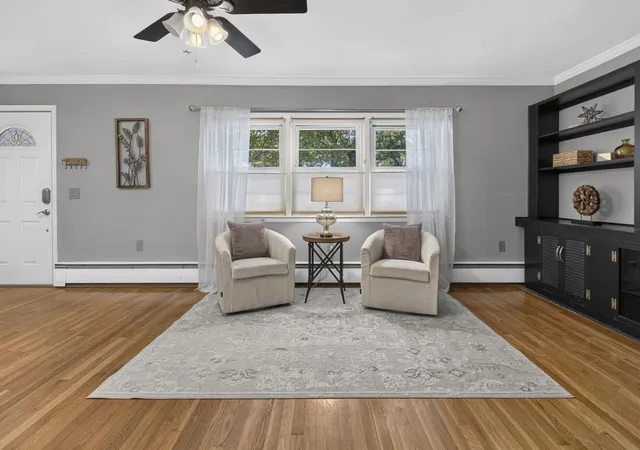 Photo 3 of Single family home for sale at 43 Madison St, Amesbury, MA 01913 | MLS# 73575157 | Listing updated on 2026-09-15