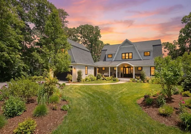 Photo 1 of Sale Pending at 201 Scraggy Neck Rd, Cataumet, MA 02534 | MLS# 73570493 | Listing updated on 2026-09-19