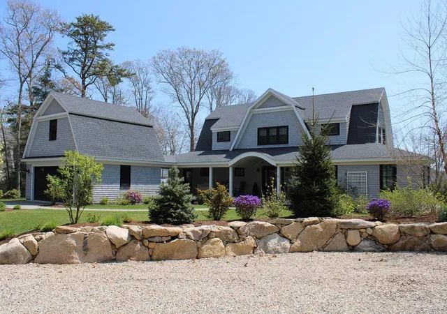 Photo 2 of Sale Pending at 201 Scraggy Neck Rd, Cataumet, MA 02534 | MLS# 73570493 | Listing updated on 2026-09-19