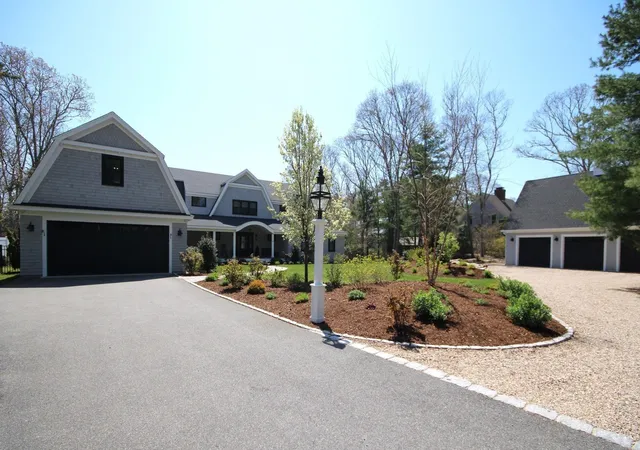 Photo 3 of Sale Pending at 201 Scraggy Neck Rd, Cataumet, MA 02534 | MLS# 73570493 | Listing updated on 2026-09-19