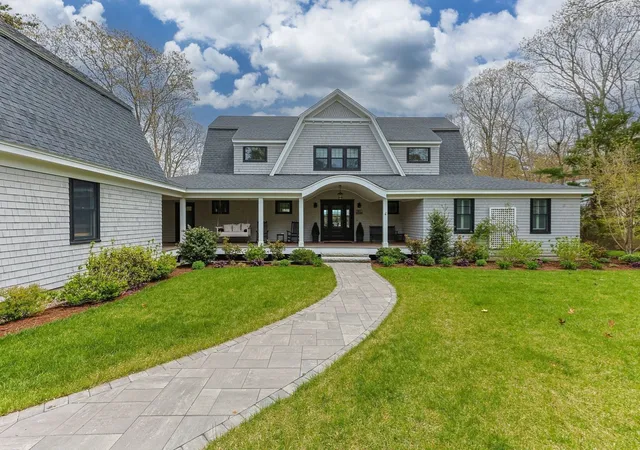 Photo 3 of Sale Pending at 201 Scraggy Neck Rd, Cataumet, MA 02534 | MLS# 73570493 | Listing updated on 2026-09-19