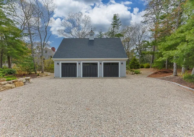 Photo 4 of Sale Pending at 201 Scraggy Neck Rd, Cataumet, MA 02534 | MLS# 73570493 | Listing updated on 2026-09-19