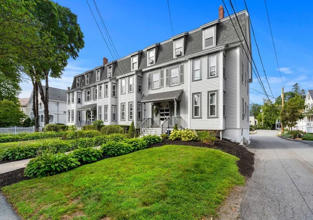 Photo 1 of Sale Pending at 12 Maple Ave #3, Andover, MA 01810 | MLS# 73570908 | Listing updated on 2026-09-18
