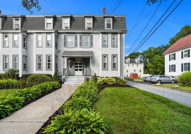Photo 2 of Sale Pending at 12 Maple Ave #3, Andover, MA 01810 | MLS# 73570908 | Listing updated on 2026-09-18