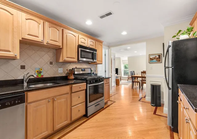 Photo 3 of Sale Pending at 12 Maple Ave #3, Andover, MA 01810 | MLS# 73570908 | Listing updated on 2026-09-18