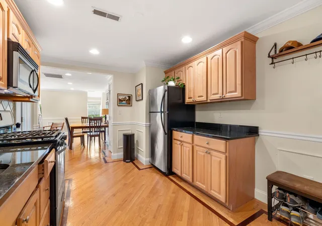 Listing Photo 5 - Condo for sale in building located at 12 Maple Ave, Upton, MA 01810 - Unit #3