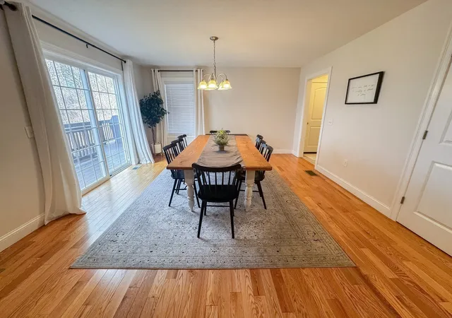 Photo 4 of Sale Pending at 23 Ralph Cir, Chicopee, MA 01020 | MLS# 73498795 | Listing updated on 2026-10-01