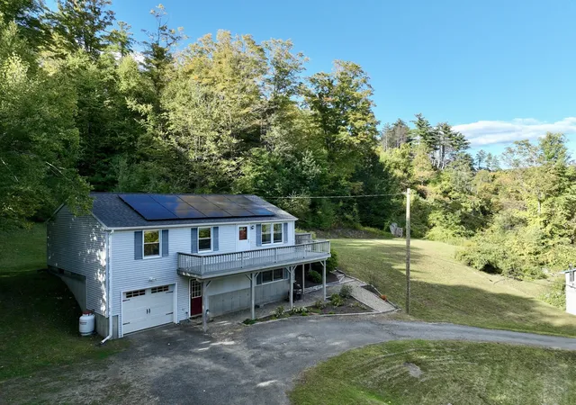 Photo 1 of Sale Pending at 86 E Buckland Rd, Shelburne Falls, MA 01370 | MLS# 73582533 | Listing updated on 2026-10-14