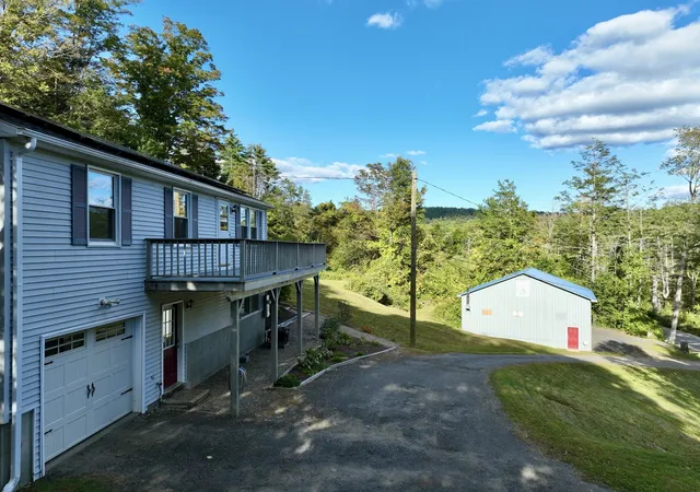 Photo 2 of Sale Pending at 86 E Buckland Rd, Shelburne Falls, MA 01370 | MLS# 73582533 | Listing updated on 2026-10-14