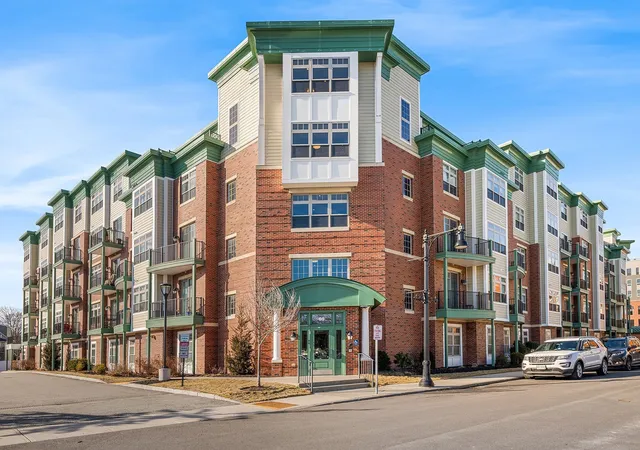 Photo 1 of Condo for sale at 69 Foundry St #310, Wakefield, MA 01880 | MLS# 73574191 | Listing updated on 2026-10-02