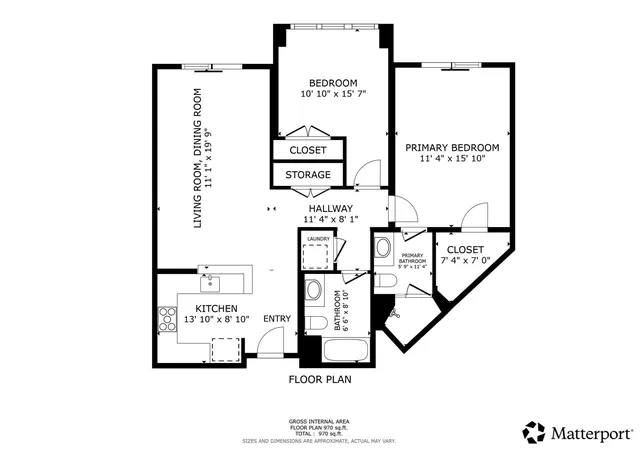 Photo 28 of Condo for sale at 69 Foundry St #310, Wakefield, MA 01880 | MLS# 73574191 | Listing updated on 2026-10-02
