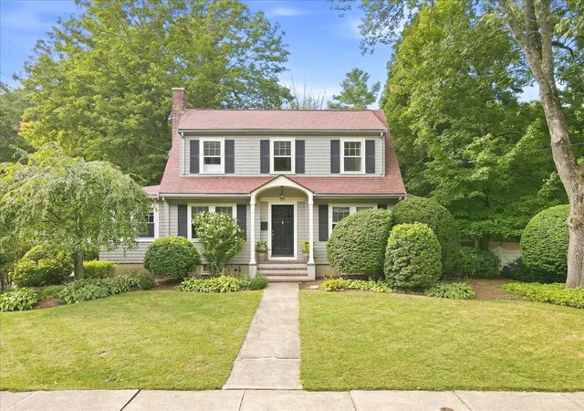 Photo 1 of Sale Pending at 103 Lewis Ave, Walpole, MA 02081 | MLS# 73583861 | Listing updated on 2026-10-16