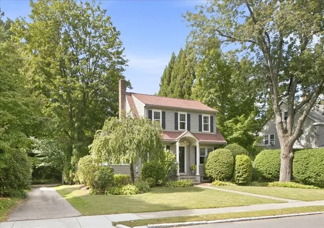 Photo 2 of Sale Pending at 103 Lewis Ave, Walpole, MA 02081 | MLS# 73583861 | Listing updated on 2026-10-16