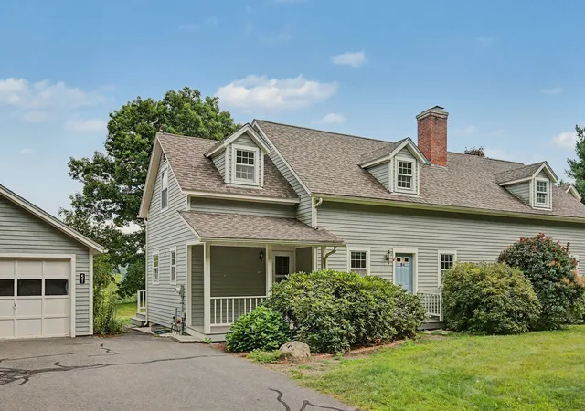Photo 1 of Condo for sale at 51 Dragon Hl Rd #51, Shelburne Falls, MA 01370 | MLS# 73572251 | Listing updated on 2026-09-16