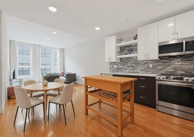 Photo 2 of Condo for sale at 10 Taber #206, Boston, MA 02119 | MLS# 73586113 | Listing updated on 2026-10-06