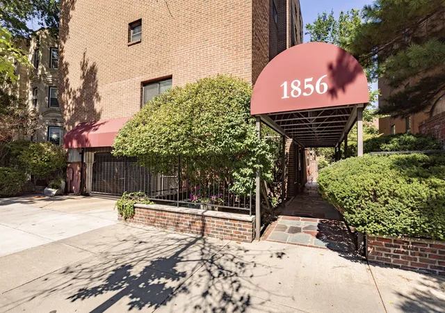 Photo 1 of Sale Pending at 1856 Beacon St #PHD, Brookline, MA 02445 | MLS# 73577327 | Listing updated on 2026-10-07