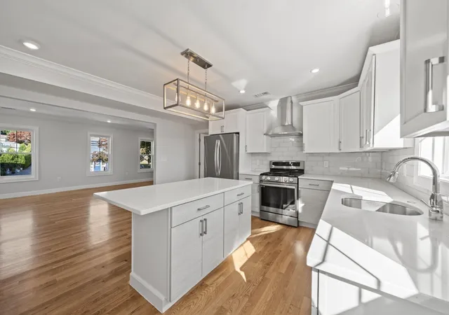Condo for sale at 62 Pleasant St #2, Winthrop, MA 02152 | MLS# 73579407
