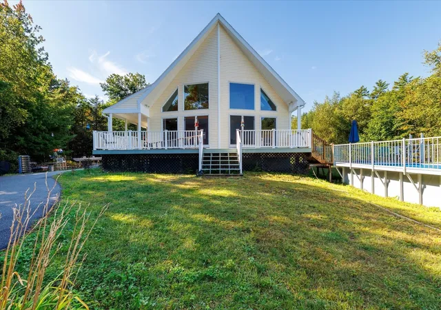 Single family home for sale at 36 Monomonac Rd W, Winchendon, MA 01475 | MLS# 73576032