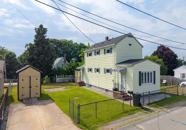 Photo 3 of Sale Pending at 57 Peach St, Swansea, MA 02777 | MLS# 73587603 | Listing updated on 2026-10-28