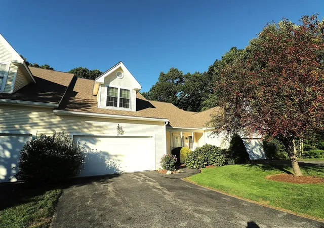 Photo 1 of Condo for sale at 22 Horne Way #22, Millbury, MA 01527 | MLS# 73580213 | Listing updated on 2026-09-25