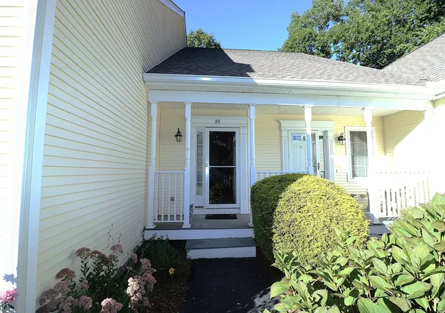 Photo 2 of Condo for sale at 22 Horne Way #22, Millbury, MA 01527 | MLS# 73580213 | Listing updated on 2026-09-25