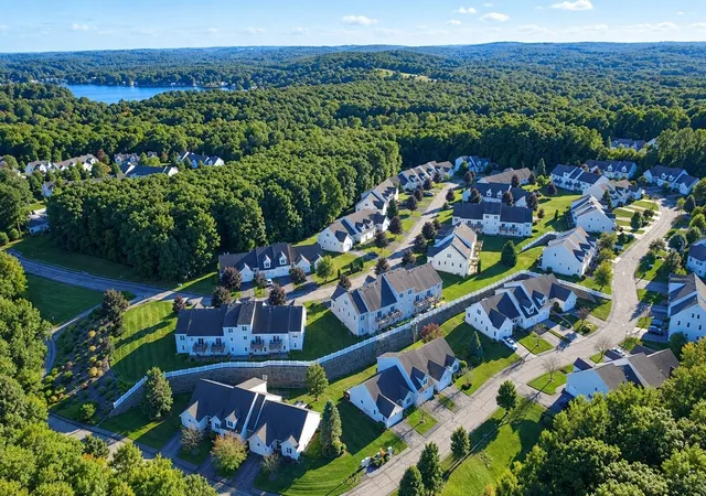 Photo 3 of Condo for sale at 22 Horne Way #22, Millbury, MA 01527 | MLS# 73580213 | Listing updated on 2026-09-25