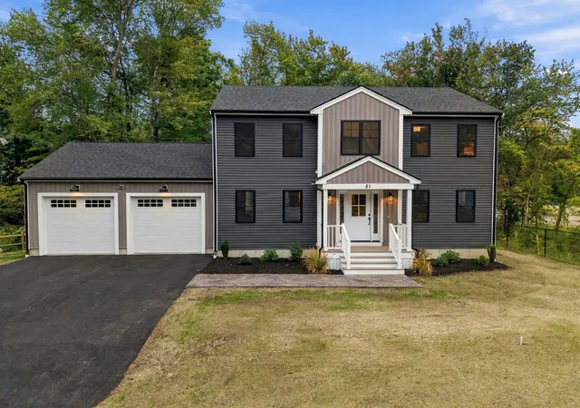 Photo 1 of Single family home for sale at 81 Sherrick Ave, Holbrook, MA 02343 | MLS# 73581929 | Listing updated on 2026-10-06