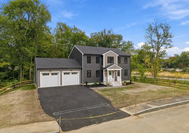 Photo 2 of Single family home for sale at 81 Sherrick Ave, Holbrook, MA 02343 | MLS# 73581929 | Listing updated on 2026-10-06