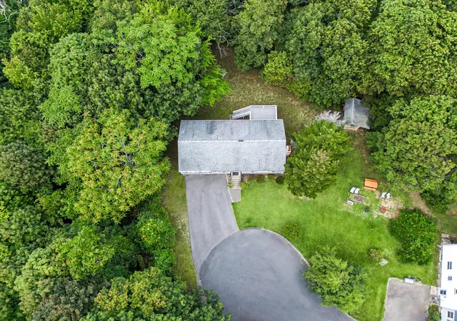Photo 2 of Single family home for sale at 23 Evergreen Way, Dedham, MA 02026 | MLS# 73577846 | Listing updated on 2026-10-13