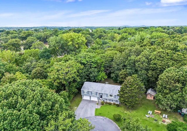 Photo 3 of Single family home for sale at 23 Evergreen Way, Dedham, MA 02026 | MLS# 73577846 | Listing updated on 2026-10-13