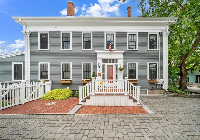 Photo 1 of Single family home for sale at 18 Broad St, Newburyport, MA 01950 | MLS# 73575776 | Listing updated on 2026-09-14