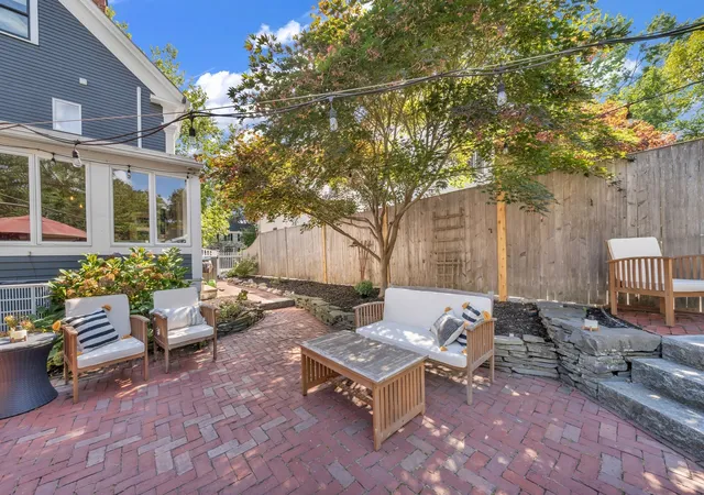 Photo 3 of Single family home for sale at 18 Broad St, Newburyport, MA 01950 | MLS# 73575776 | Listing updated on 2026-09-14