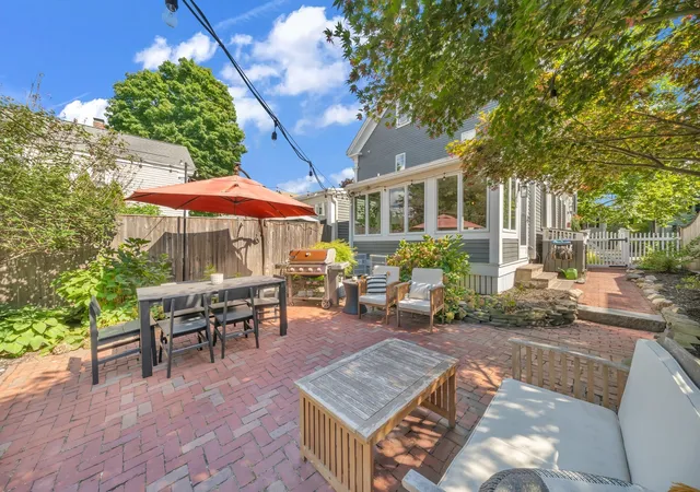 Photo 3 of Single family home for sale at 18 Broad St, Newburyport, MA 01950 | MLS# 73575776 | Listing updated on 2026-09-14
