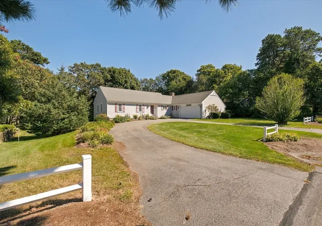 Photo 1 of Single family home for sale at 109 Greenland Cir, South Dennis, MA 02660 | MLS# 73579185 | Listing updated on 2026-10-30