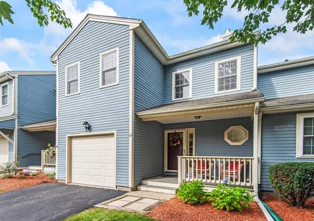 Photo 1 of Condo for sale at 92 Colonial Dr #92, Sturbridge, MA 01566 | MLS# 73576166 | Listing updated on 2026-09-11