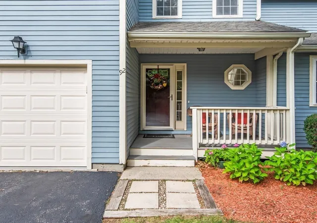 Photo 2 of Condo for sale at 92 Colonial Dr #92, Sturbridge, MA 01566 | MLS# 73576166 | Listing updated on 2026-09-11