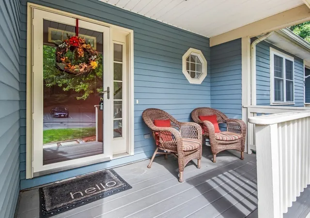 Listing Photo 3 - Condo for sale in building located at 92 Colonial Dr, Sturbridge, MA 01566 - Unit #92