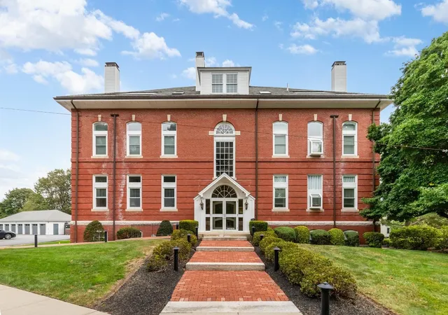 Photo 1 of Sale Pending at 66 Haskell St #GE, Beverly, MA 01915 | MLS# 73583953 | Listing updated on 2026-10-14