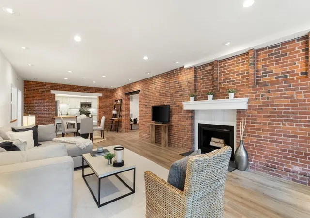 Photo 3 of Sale Pending at 66 Haskell St #GE, Beverly, MA 01915 | MLS# 73583953 | Listing updated on 2026-10-14