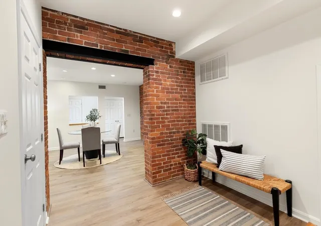 Listing Photo 4 - Condo for sale in building located at 66 Haskell St, Beverly, MA 01915 - Unit #GE