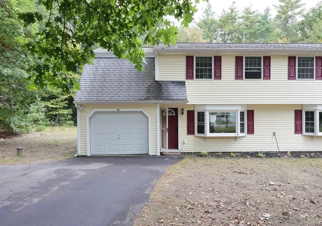 Photo 1 of Condo for sale at 19 Deerwood Dr #A, Amherst, NH 03031 | MLS# 73585016 | Listing updated on 2026-10-09